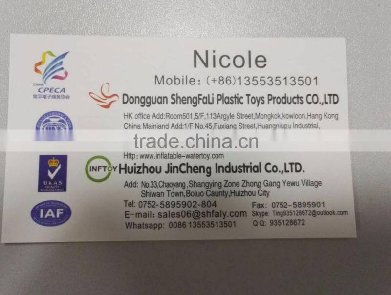 Beer pong inflatable mattress beer pong table pool Water Party Play Equipment