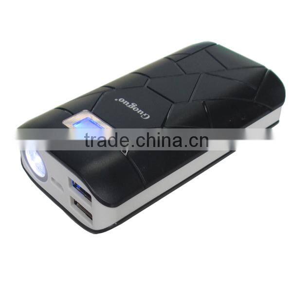 2015 Best Selling Products Powerbank 10000mah Power Bank Made in China
