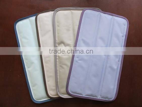 cooling mattress and cushion pad mat for seriously colliquative sweat