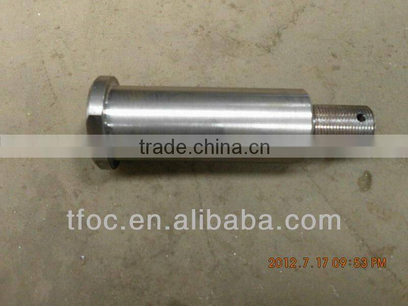 high-quality equalizer bracket pin for truck trailer parts