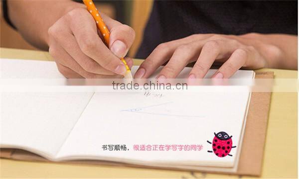 cheap yiwu wooden pencil factory