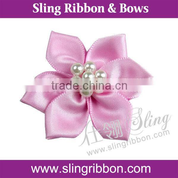 Making A Bow From Ribbon Wholesale