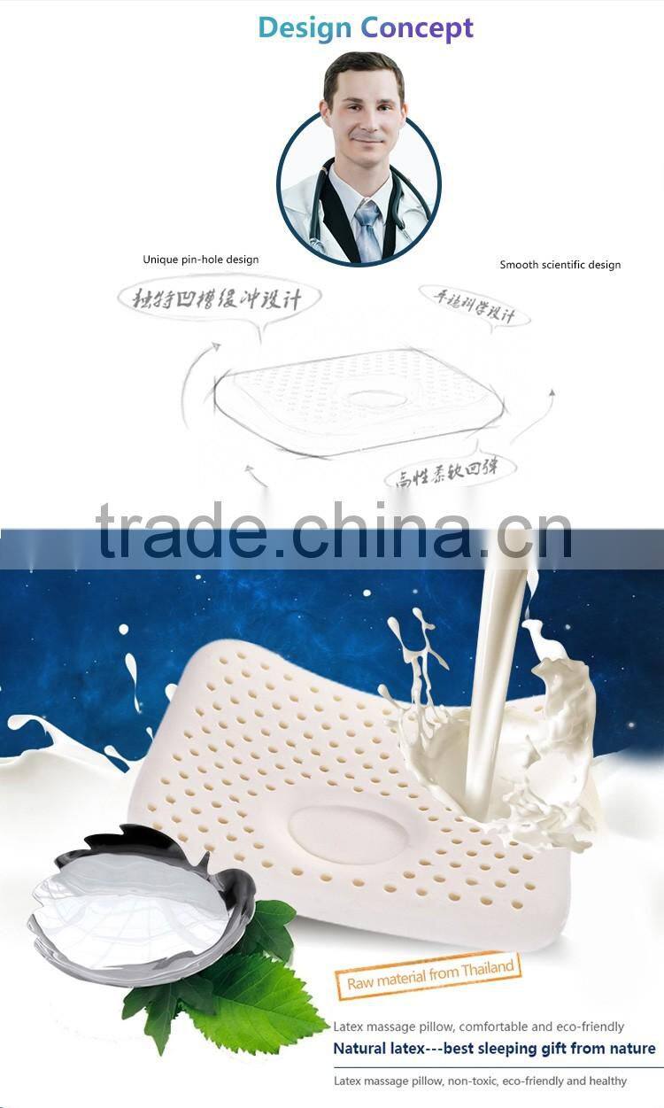 XD-KC001 baby head shaping pillow