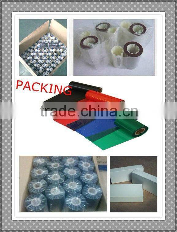 Compatible Fax Film Ribbon