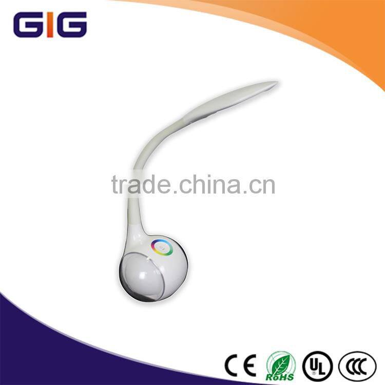 High quality cheap custom Modern Stylish Light Table Lamp