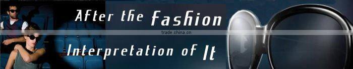 two tone color acetate optical frame