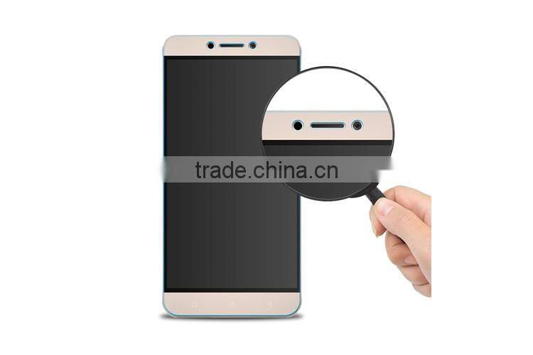 Ultrathin cell phone color tpu screen protector for Huawei V8