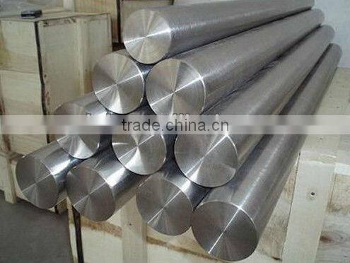 Titanium Bar