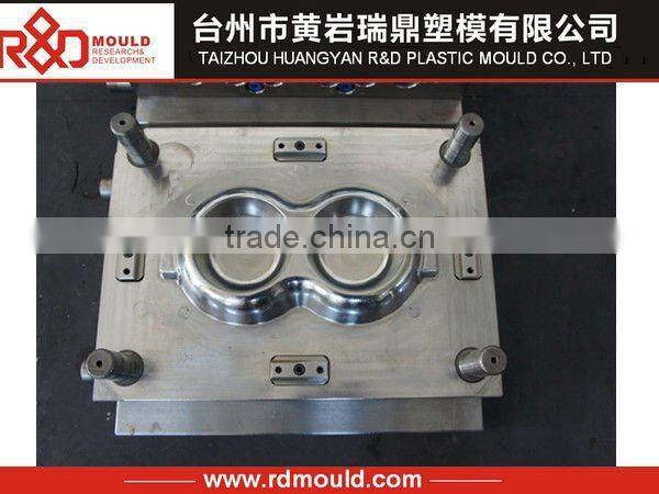 letter plastic mould