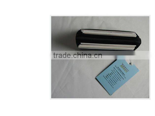 JSMART NICOLE card folder card case abstract art photo printing giftware