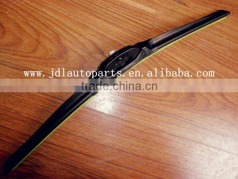 flate multifunction wiper