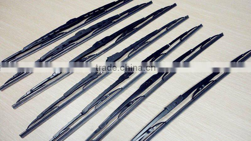 bus windshield wiper blade