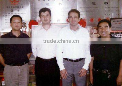 TJ-36 Book linear-glueing press book binding press machine