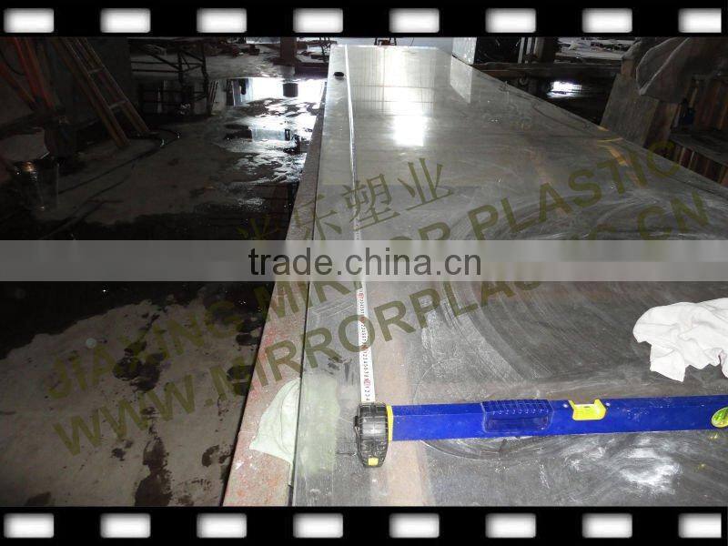 decorative acrylic panels