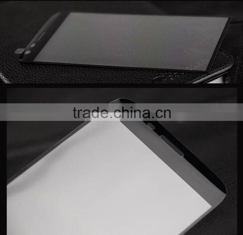 3D Curved Tempered Glass Screen Protector Mobile Phone For LG G5 screen protector
