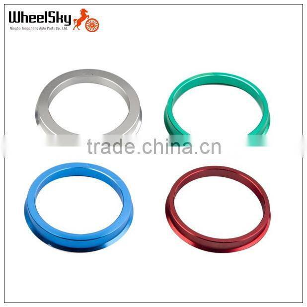 Aluminium Hub Centric Ring