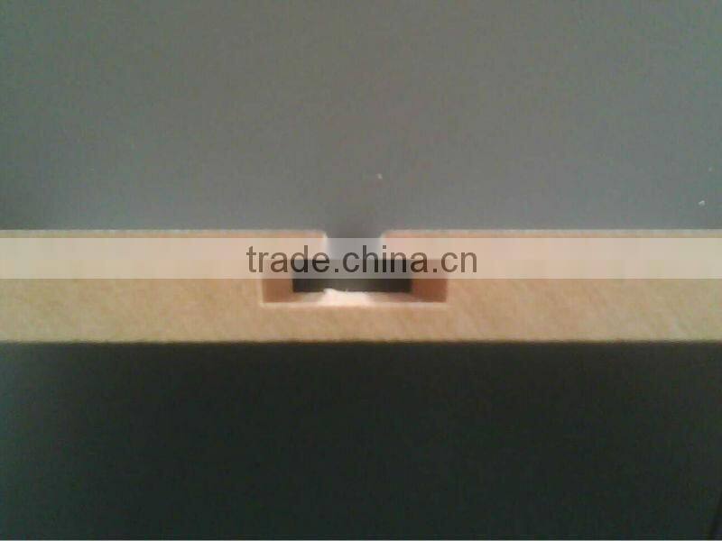 wholesale slatwall panels from China factory