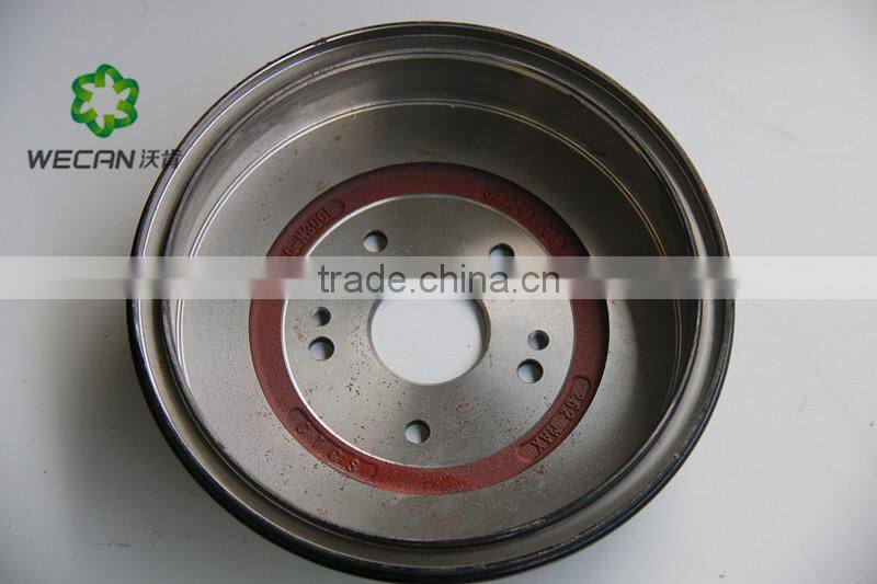 Familiar with ODM factory LOWER CONTROL ARM supplier