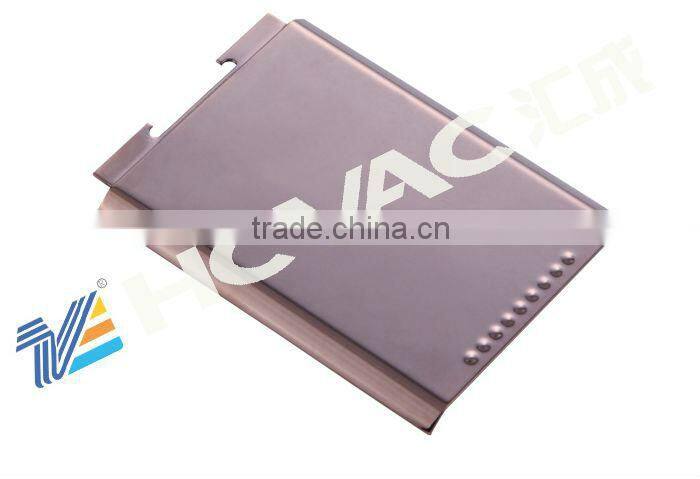 Mobile phone shell Evaporation&Sputtering vacuum coating machine/Aluminium deposition machine