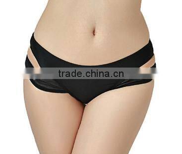 BSC054 Sexy net women school fission pure triangle bikini swimwear