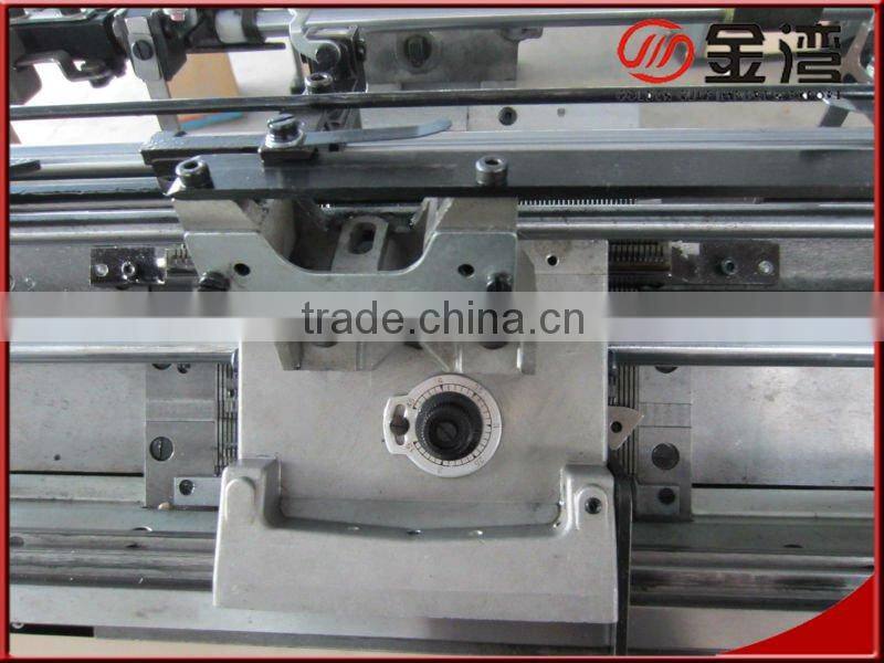 Fully Automatic Glove Knitting Machine with Competitive Price