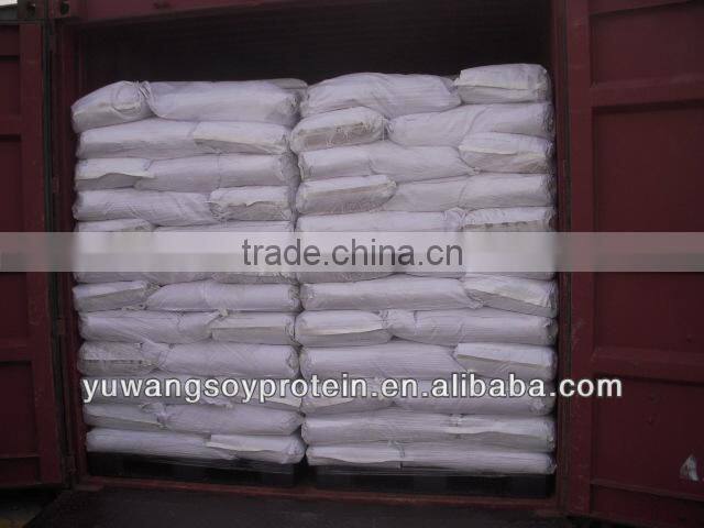 isolated soy protein for beverage