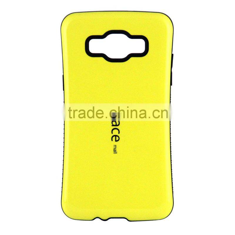 Iface mall design cover for Samsung Galaxy A5, shockproof hard case for Samsung Galaxy A5