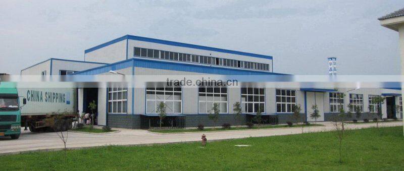 Hotsale IP65 explosion-proof LED striplight 2*18W LED facotry light