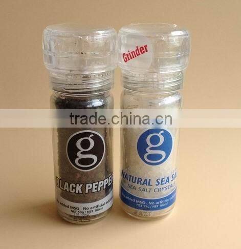 adjustable herb grinder