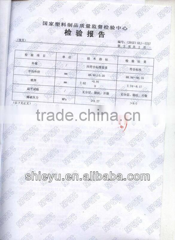 small diameter pvc pipe 1/2"