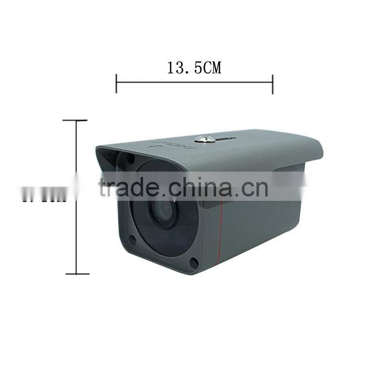 CCTV camera HD AHD 1MP 720P IR CUT analog camera