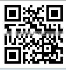 Slatwall Chrome Metal Hanging Wire Basket