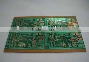 Automatic PCB etching machine/pcb making machine