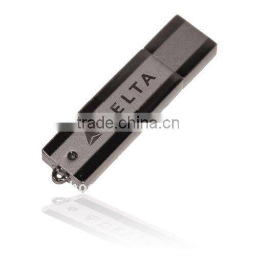 2012 new hot selling metal USB disk