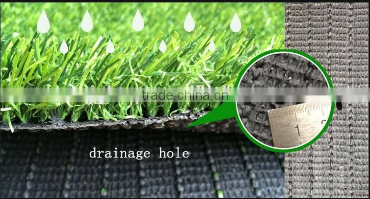 qualitified artificial grass for kindergarden &garden &school