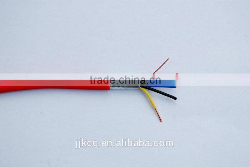 Hangzhou Fire Retardant Shielded Security Alarm cable