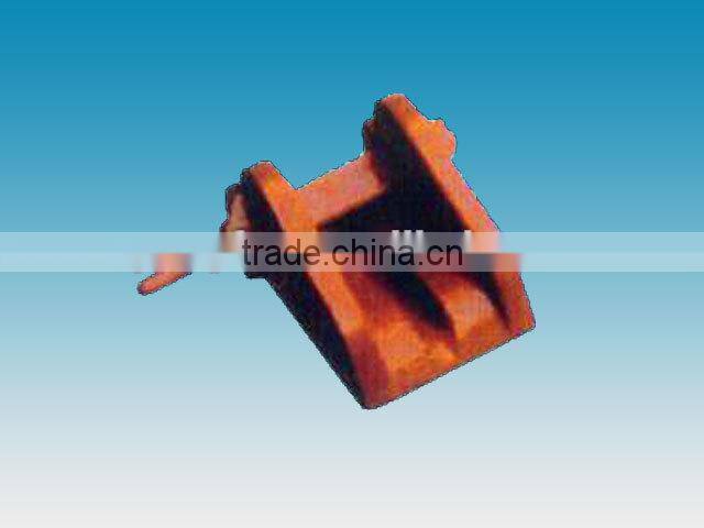 Steel welding Anchor Chain Cable Stoppers JIS F 2023-1976