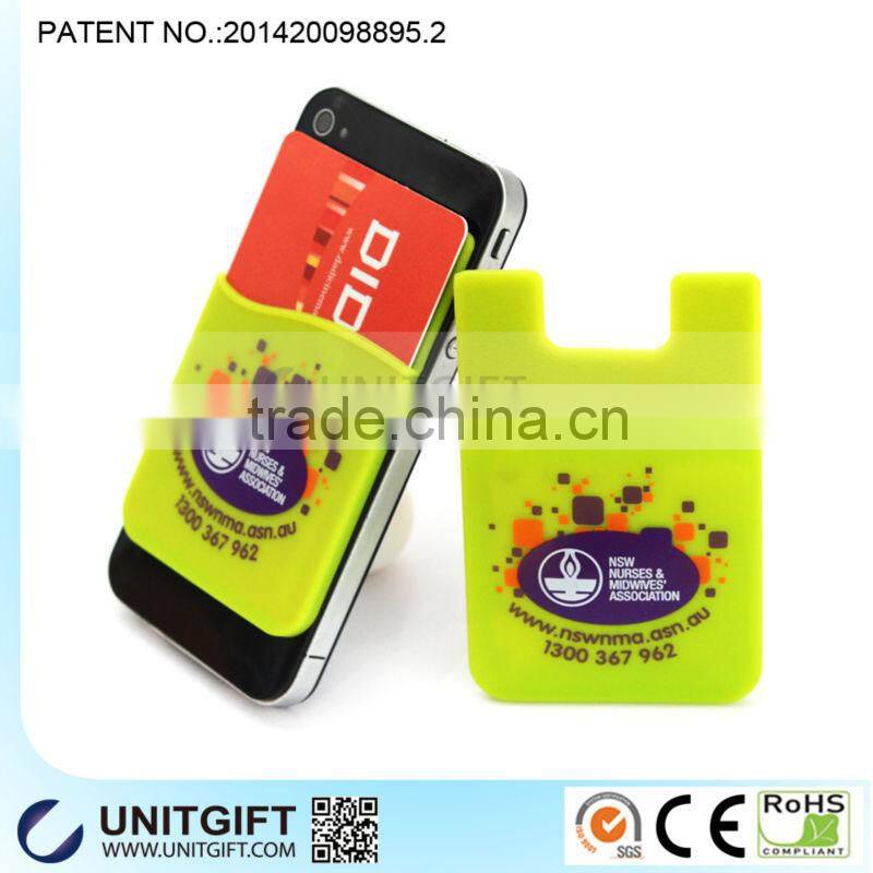 Funny Custom Silicone Cases For Smartphone