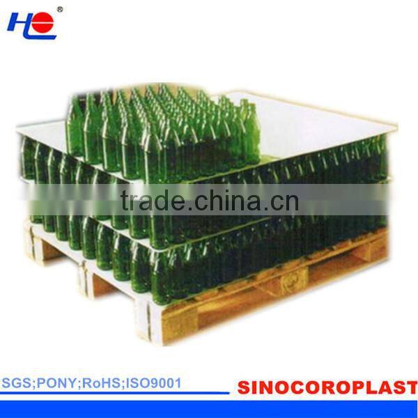 Bottle PP Divider Sheets