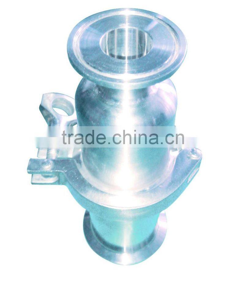 Non-Dairy Creamer Production Line