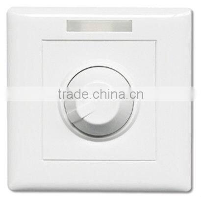 Single Color LED Lamp Dimming /IR Remote Control LED Dimmer/dc12v-24v