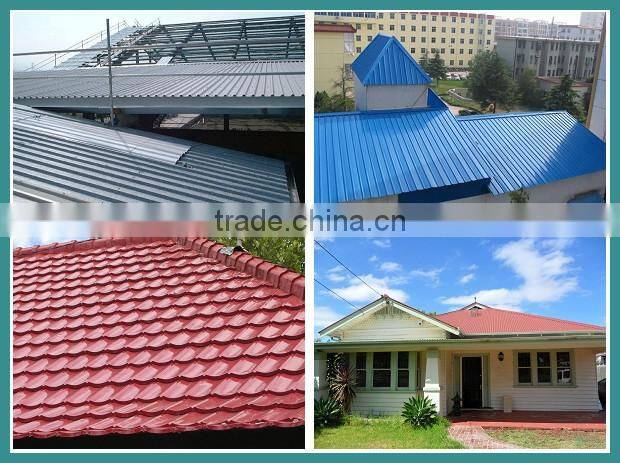 roofing sheets PPGI and GI roofing sheets DX51D+Z full hard roofing sheets Prime quality lowest price all type
