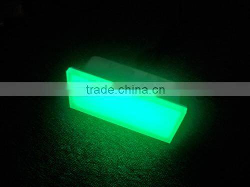 High quality decorative lighting DMX outdoor led color changing lights