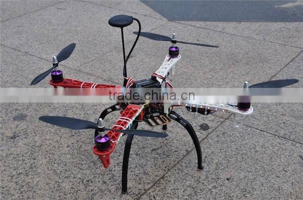 F450 Multi-Rotor multi-axis combo full set ready to fly F450 middle grade combo sets RTF