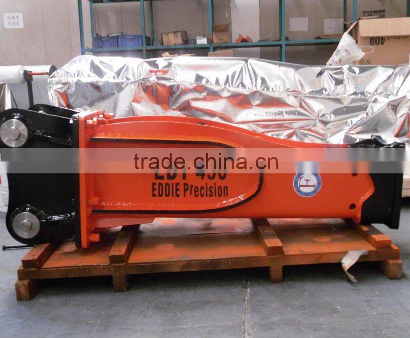 hydraulic Hammer usa america latin