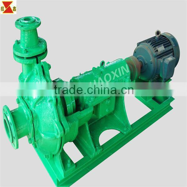 High Quality Gold Mining Equipment PNJ Rubber Lined Pump