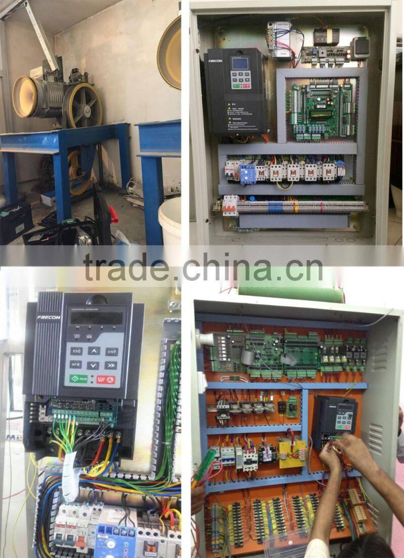 FR300D High Quality 15 kw Elevator Variable Frequency Inverter
