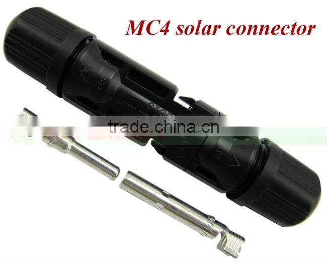 Solar mc4 connector tool kit, with crimping/stripping/cuttingg tools.