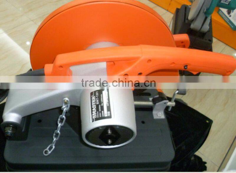 14" Cut off machine GY-1207