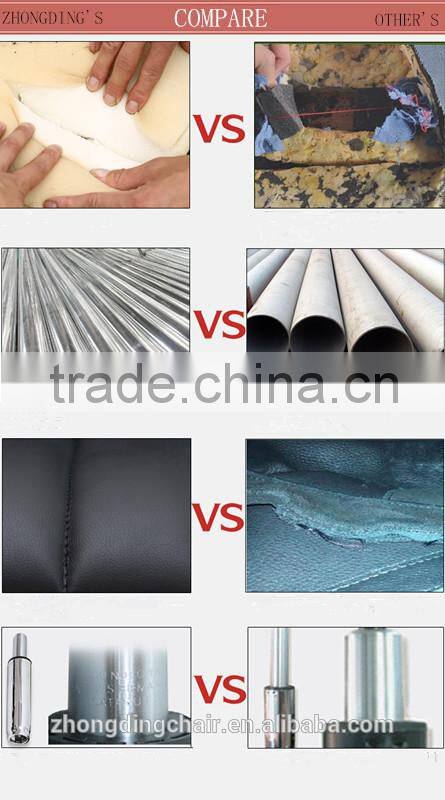 ZD-8067 Rotate bar stool,height back bar chair